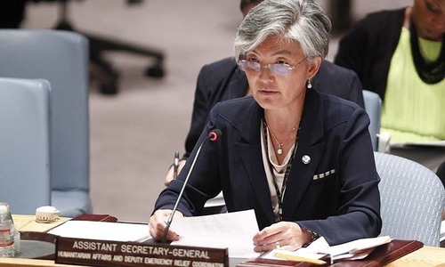 South Korea open to talks with North amid nuclear crisis