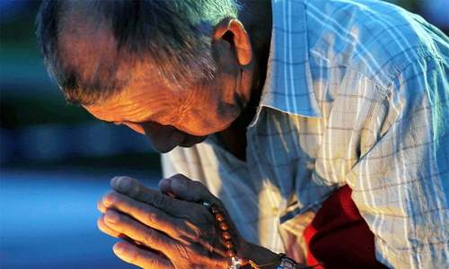 Japan marks 72 years since Hiroshima nuclear attack