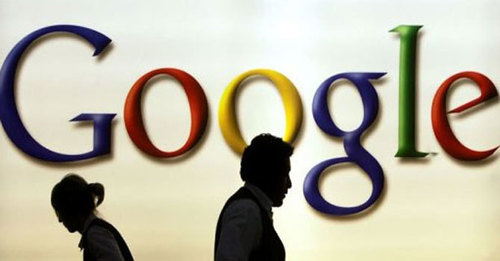 Google engineer&rsquo;s claim &lsquo;women genetically unsuited for tech&rsquo; sparks backlash