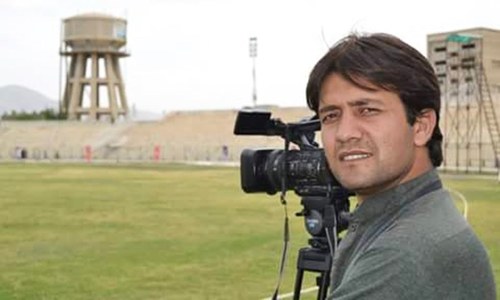 How I lost my colleague Mahmood Khan in the Quetta attack last year