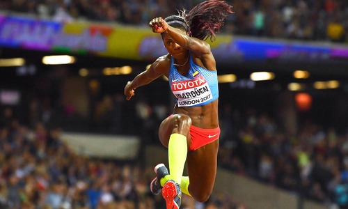Another athlete affected by norovirus in World Athletics Championship Another athlete affected by norovirus in World Athletics Championship