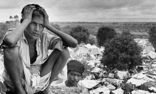 The 70-year itch: could the bloodletting of Partition have been prevented?