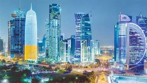 Two months into boycott, Qatar goes on the offensive