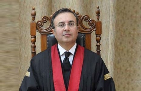 Lawyers move SC against Lahore High Court chief justice