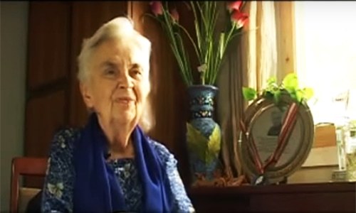 PM Abbasi announces state funeral for late Dr Ruth Pfau