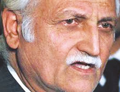 Senate to begin dialogue between military, judiciary & executive