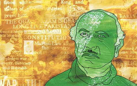 SMOKERS’ CORNER: THE MEN WHO COULDN’T BE KING SMOKERS’ CORNER: THE MEN WHO COULDN’T BE KING