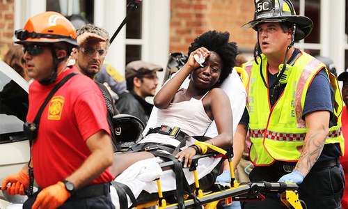 3 dead, dozens injured in violent white supremacist rally in Virginia