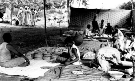 'That was the tastiest salan of my life': Partition survivor recalls relief upon reaching Pakistan