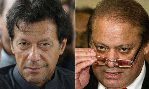 Personal rivalry weakens democracy Personal rivalry weakens democracy