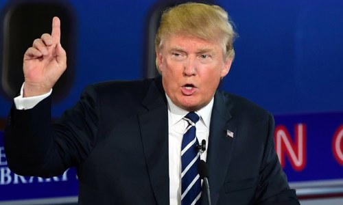 Trump defiant on Charlottesville unrest: 'Blame on both sides'