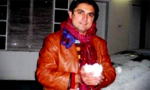 Wali Babar killing: 'I refuse to accept that it was anything other than cold-blooded murder'