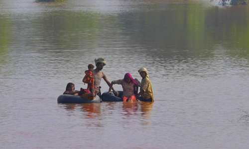 What Pakistan can do to improve its flood management