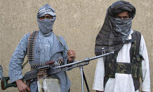 Two more TTP militants killed in Korangi &lsquo;encounter&rsquo;
