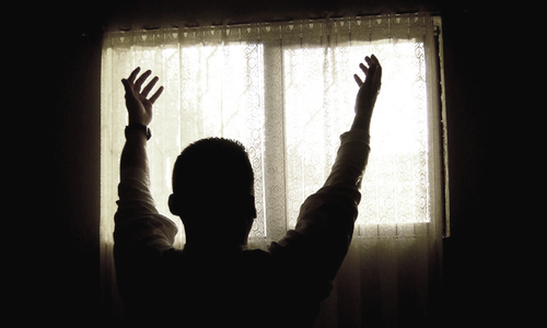 Christian teenager arrested in Punjab over alleged blasphemy