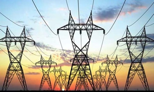 Decentralising the power sector