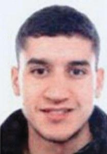 Spanish police shoot dead Barcelona attack fugitive Spanish police shoot dead Barcelona attack fugitive