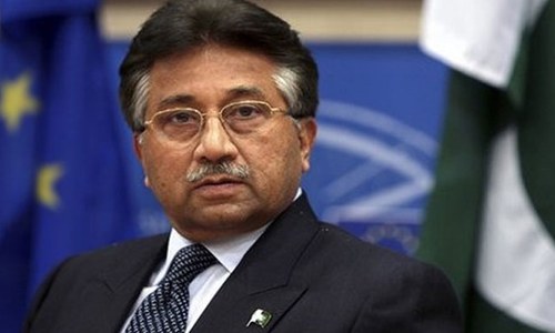 Musharraf’s event at London university ‘cancelled’ over protest fears Musharraf’s event at London university ‘cancelled’ over protest fears