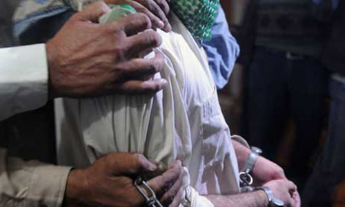 Preacher killed, another injured over religious issue Preacher killed, another injured over religious issue