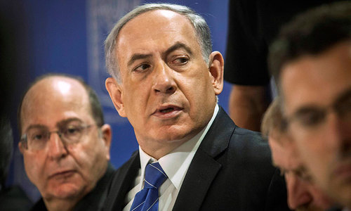 Weekly anti-Netanyahu rallies grow larger in Israel