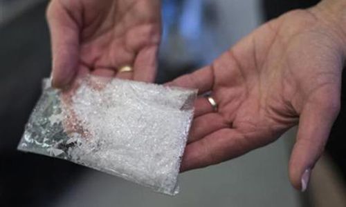 Suspects held for supplying drugs to students