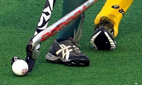 World XI hockey squad to tour Pakistan: PHF official