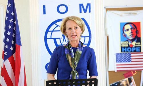 US official's visit to Islamabad postponed on Pakistan's request: US Embassy