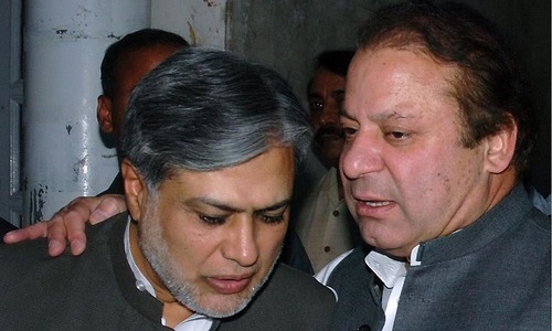 NAB to file four references against Sharifs, Dar after Eid