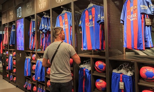 Top 5 things every Barca fan should absolutely have