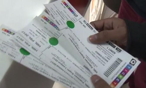 World XI series tickets to become available from Sept 1 World XI series tickets to become available from Sept 1