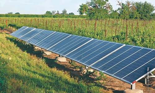 ADB approves technical assistance for Pakistan's energy sector