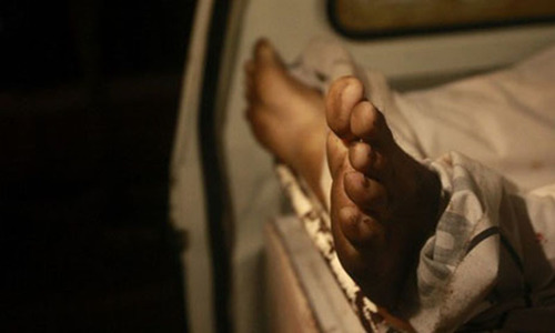10-year-old boy allegedly raped, murdered in Karachi