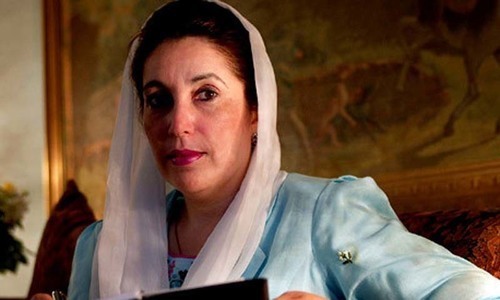 &lsquo;TTP men&rsquo; acquitted, two cops convicted in Benazir case