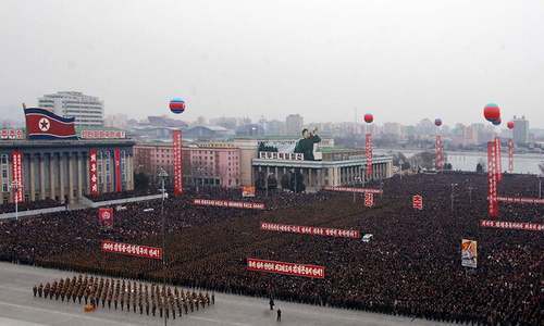 N. Korea could nuke US, Europe &lsquo;within months&rsquo;: France