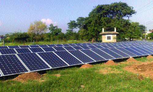 We&rsquo;ve been underestimating the solar industry&rsquo;s momentum