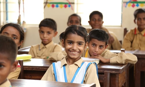 Why Pakistani schools continue to fail students like Aafiya Why Pakistani schools continue to fail students like Aafiya