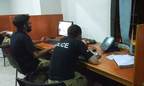 IG&rsquo;s cell gets over 450 complaints against police  within two weeks