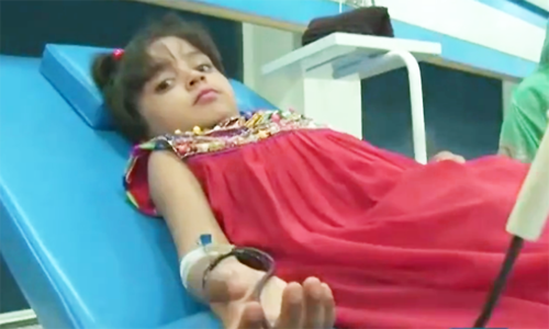 Children&rsquo;s Hospital allowed to transplant bone marrow