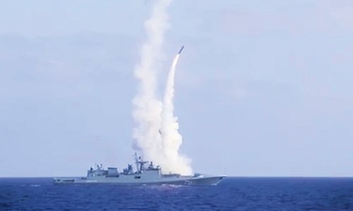 Breaking IS siege of Deir Ezzor &lsquo;strategic victory&rsquo;: Kremlin