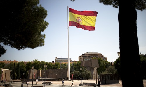 Spain moves court over Catalonia's independence vote attempt