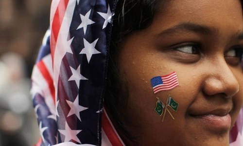 Over 2,800 Pakistanis to be affected by Trump's repealing of immigration programme Over 2,800 Pakistanis to be affected by Trump's repealing of immigration programme