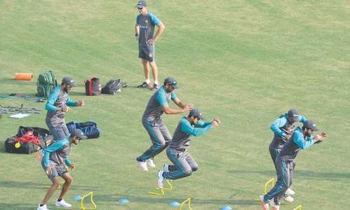 Pakistan cricket will reap benefits of its eight-year slog