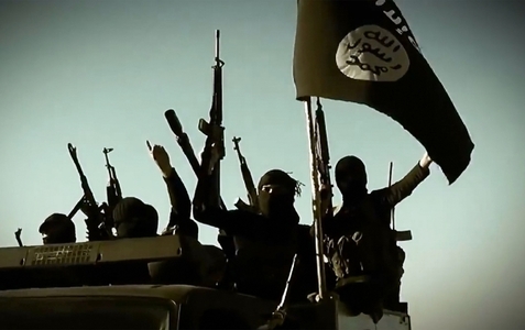 Russia claims killing of IS 'minister of war' in Syria