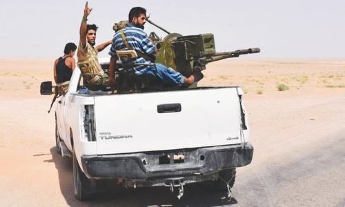 West might hardly believe it, but it seems Assad has won the Syrian war