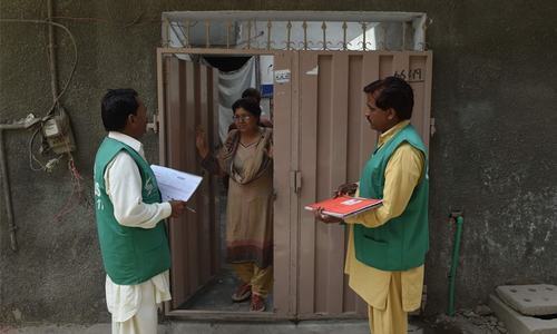 &lsquo;Doubtful&rsquo; census results may cause serious repercussions for Karachi, moot told