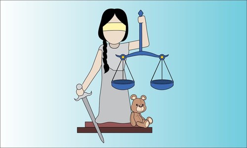 The complex problem of sexual violence against children