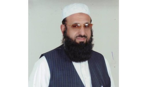 Parties call strike over scholar&rsquo;s kidnapping