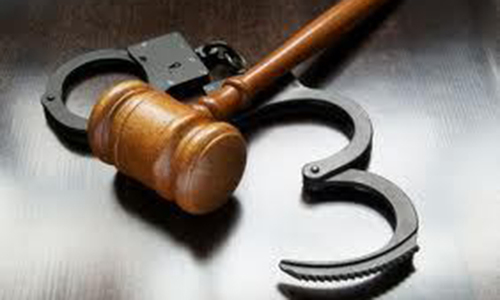 Three ‘RAW agents’ get bail in anti-state acts, illicit weapons cases Three ‘RAW agents’ get bail in anti-state acts, illicit weapons cases
