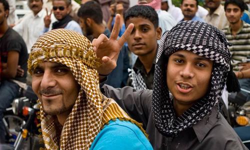 Number of Balochi-speaking people in Balochistan falls