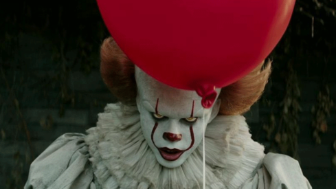 It